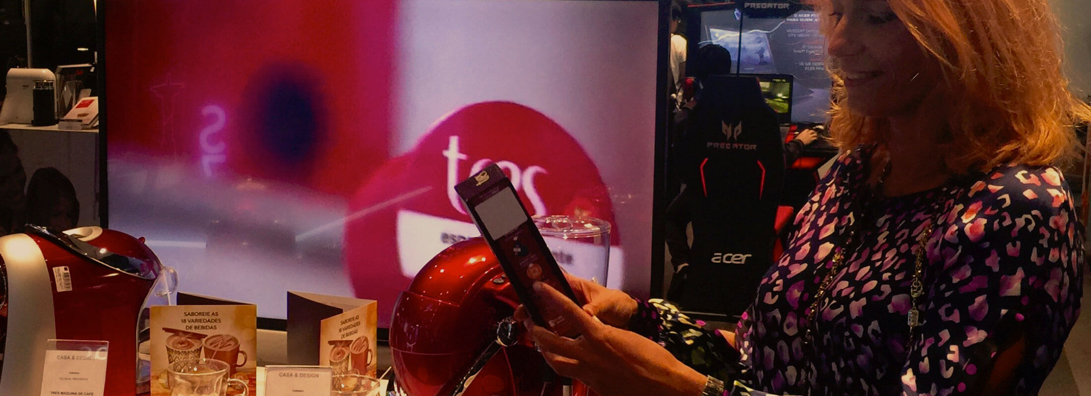 Our Passion, Your Coffee