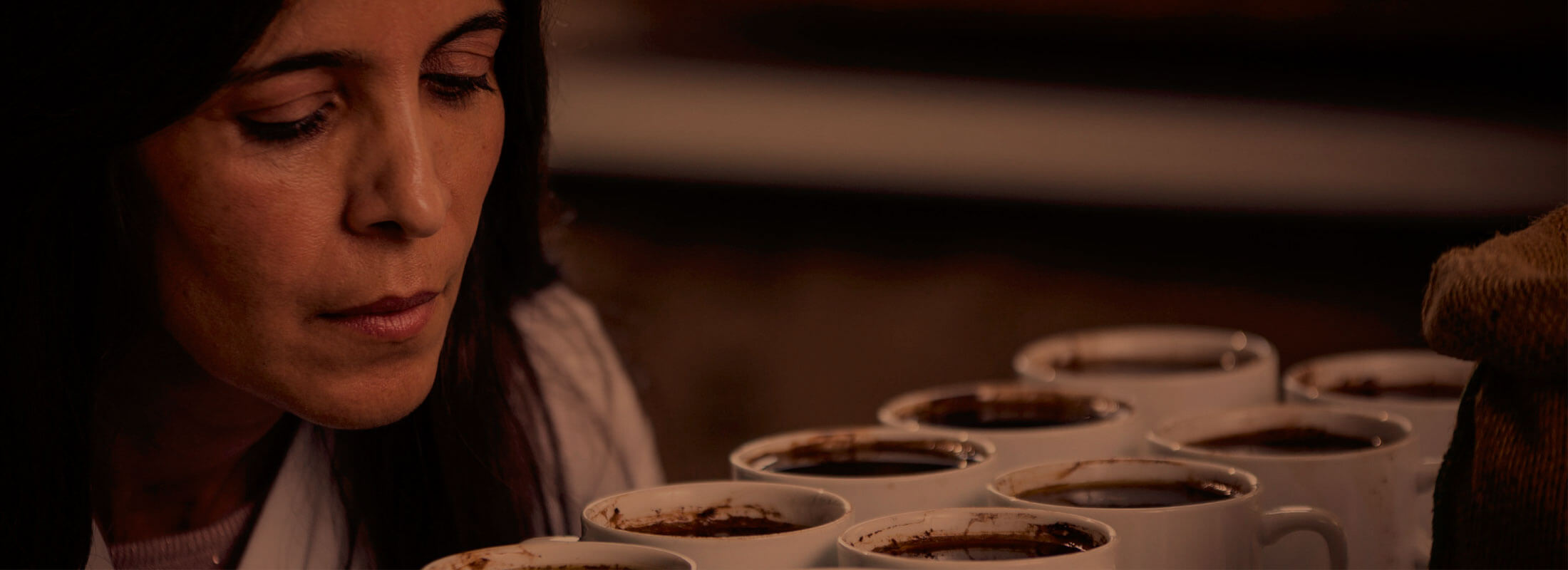 Our Passion, Your Coffee