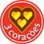 Tres Coracoes