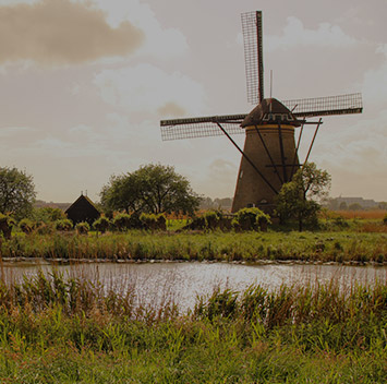 The Netherlands