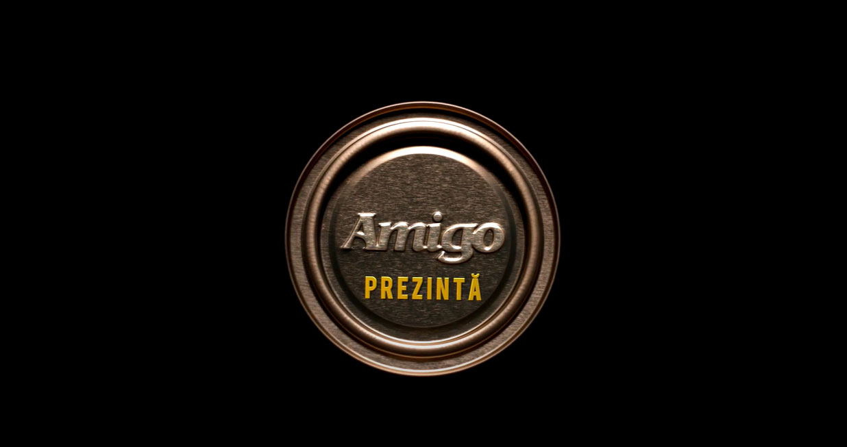 Amigo the Essential