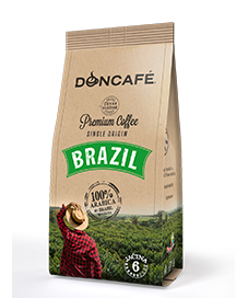  Doncafe Single Origin Brazil
