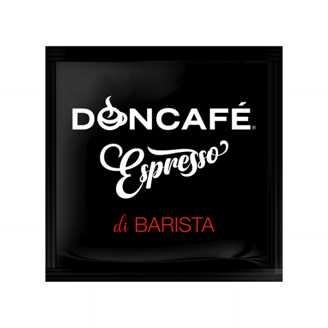 Doncafe diBarista cialda