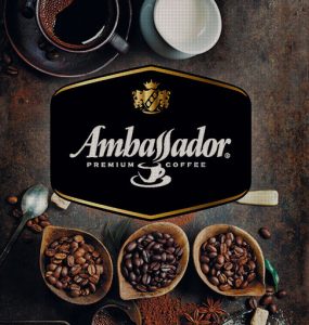 Ambassador