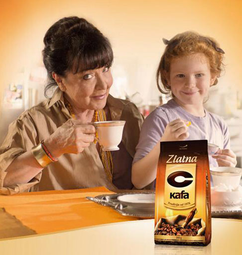 Passion For Coffee Strauss Coffee