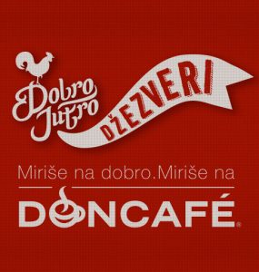 Doncafe
