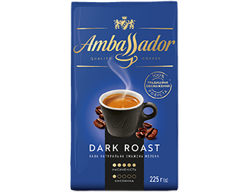 Dark Roast
