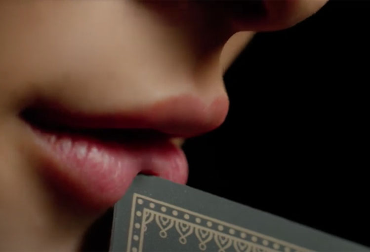 Чорна Карта. Магія в якості!