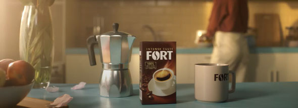 We are the same coffee