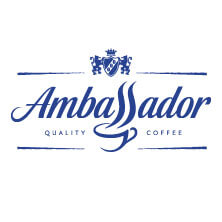 Ambassador logo