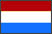 Strauss Coffee B.V. flag