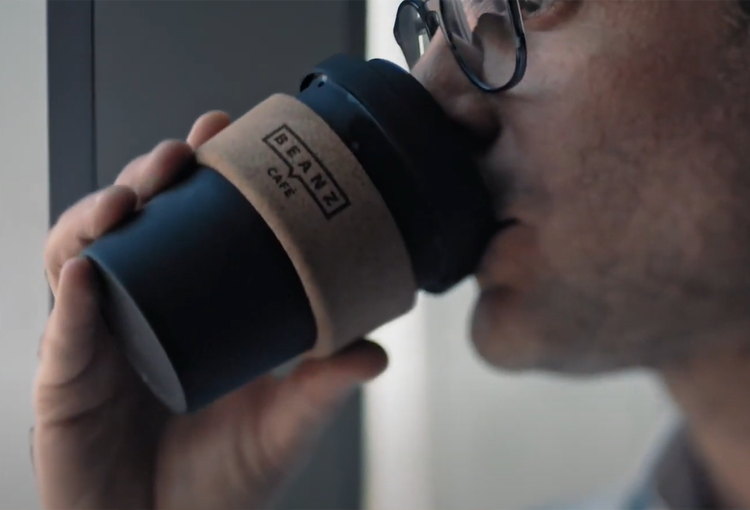 האנשים של BeanZ