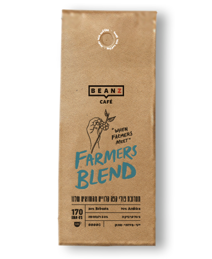 Farmers Blend