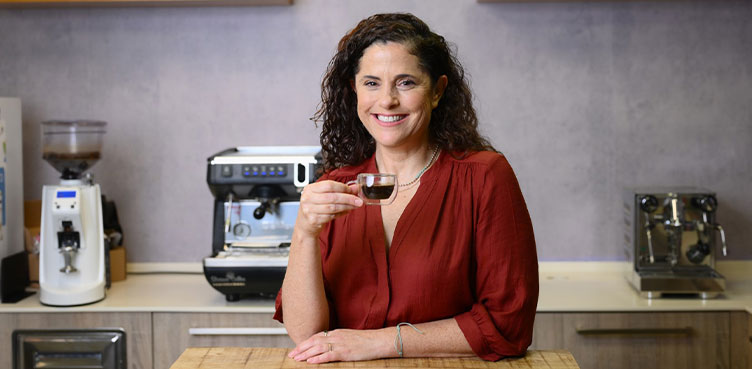 Adi Melamed Chief Human Resources Officer