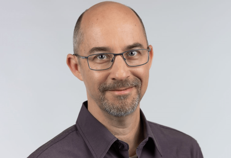 Ran Goldman Finance Director